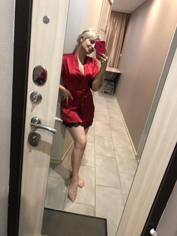 Вероника Красотка Эскорт фото 2