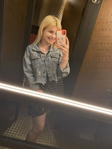 Вероника Красотка Эскорт фото 3