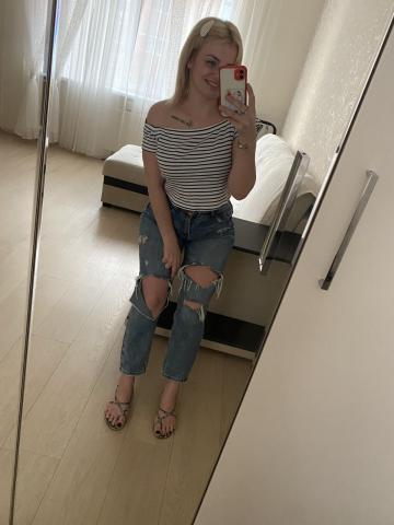 Вероника Красотка Эскорт фото 4