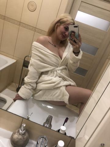 Вероника Красотка Эскорт фото 5