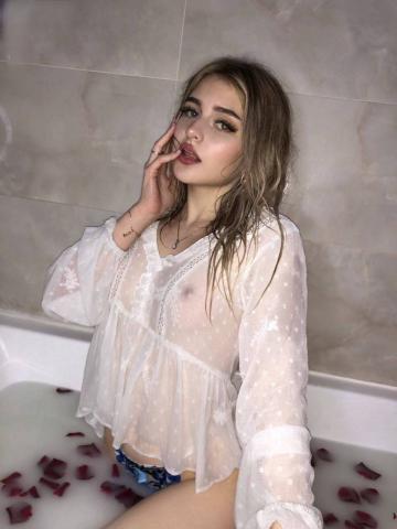 Милена Незабываемая Ночь Реал фото 2